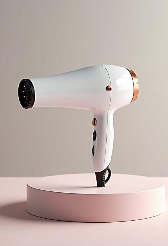 affordable powerful hair dryers