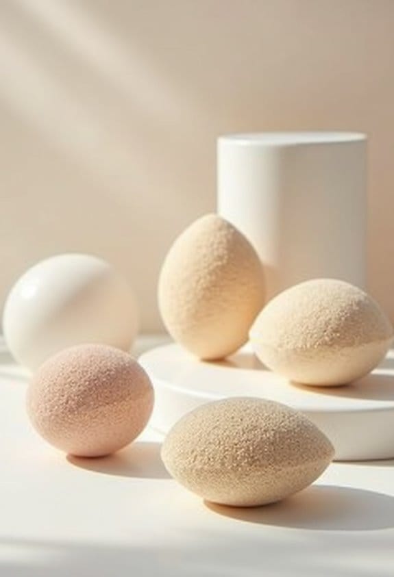 best konjac sponges review