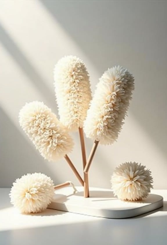 best loofah shower picks