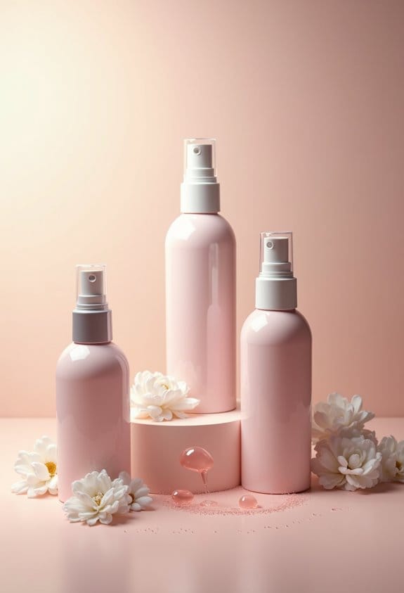 best makeup brush cleaners
