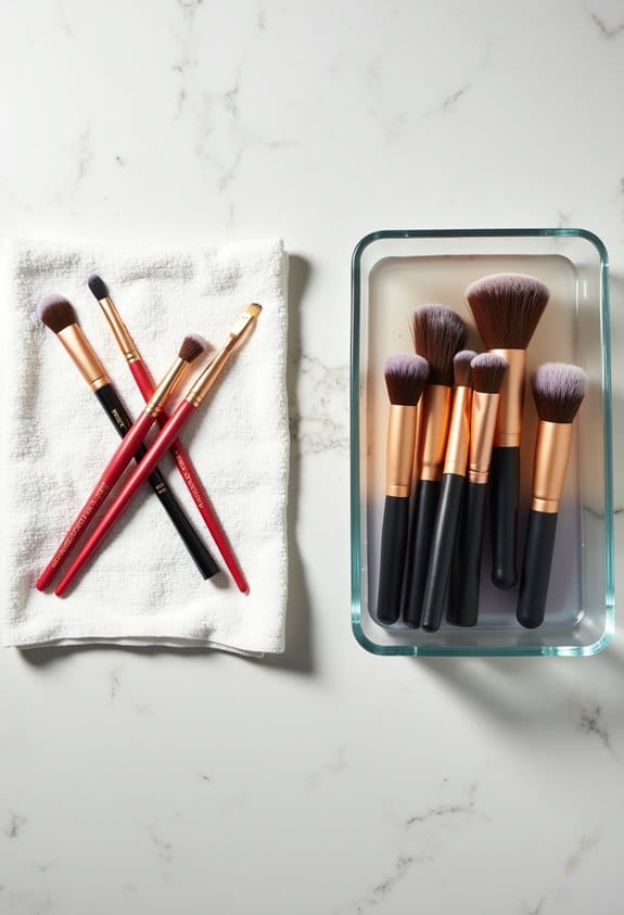 brush maintenance essentials explained