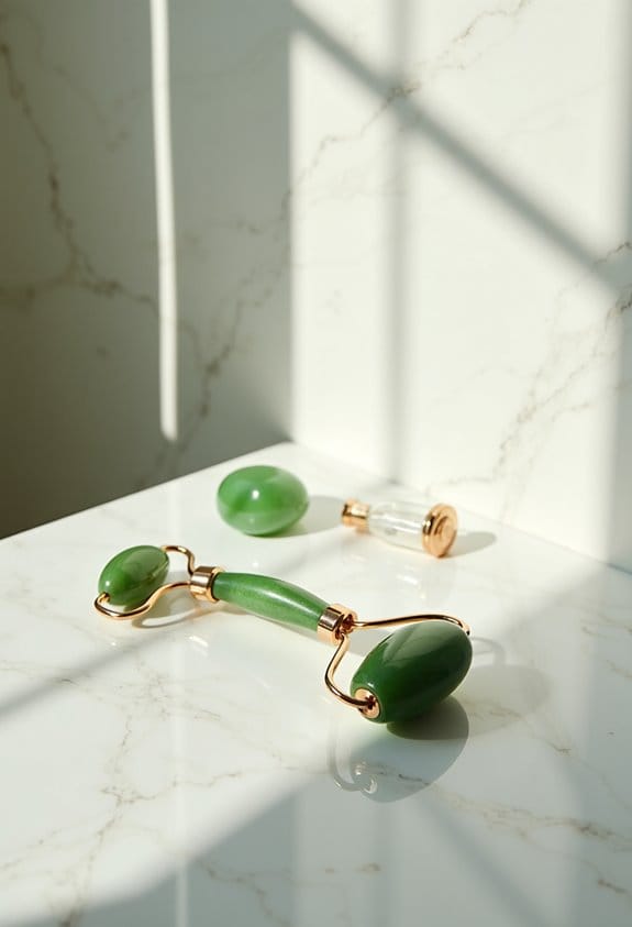 choose quality jade roller