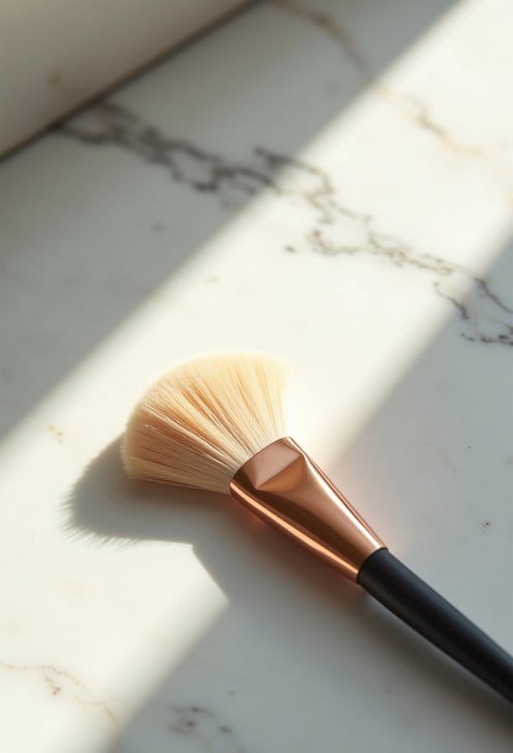 choosing a perfect brush