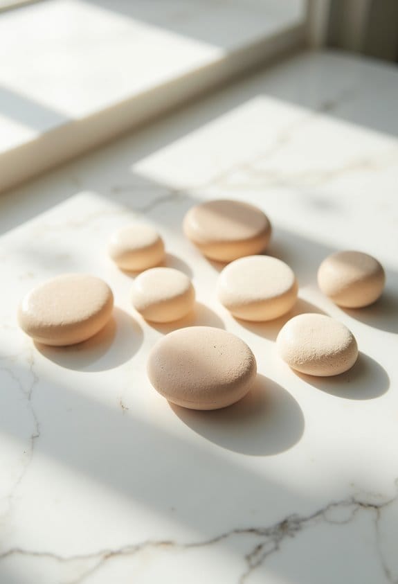 choosing a suitable nail buffer