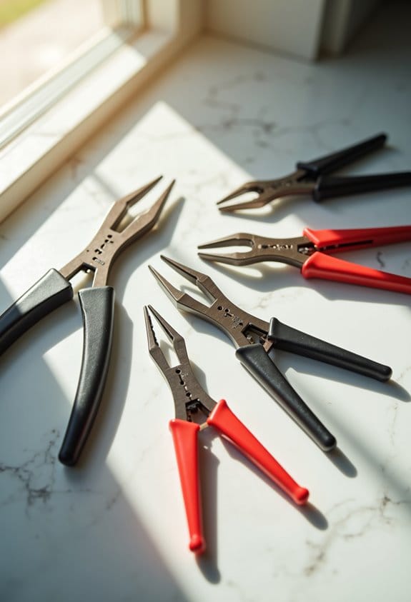 choosing durable alligator clips