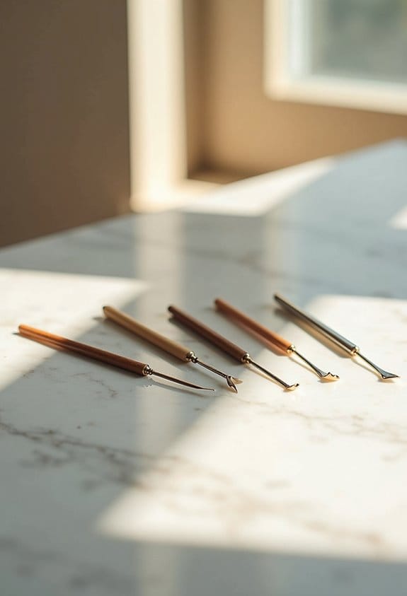 choosing the right cuticle tool