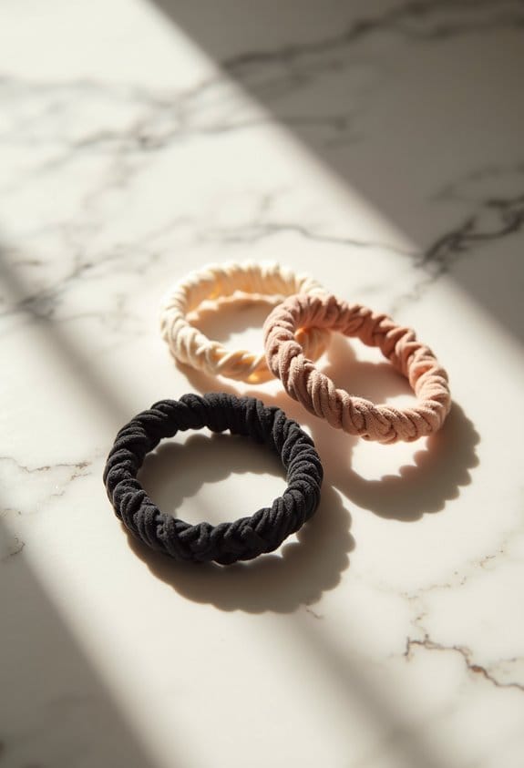 choosing the right hair bands