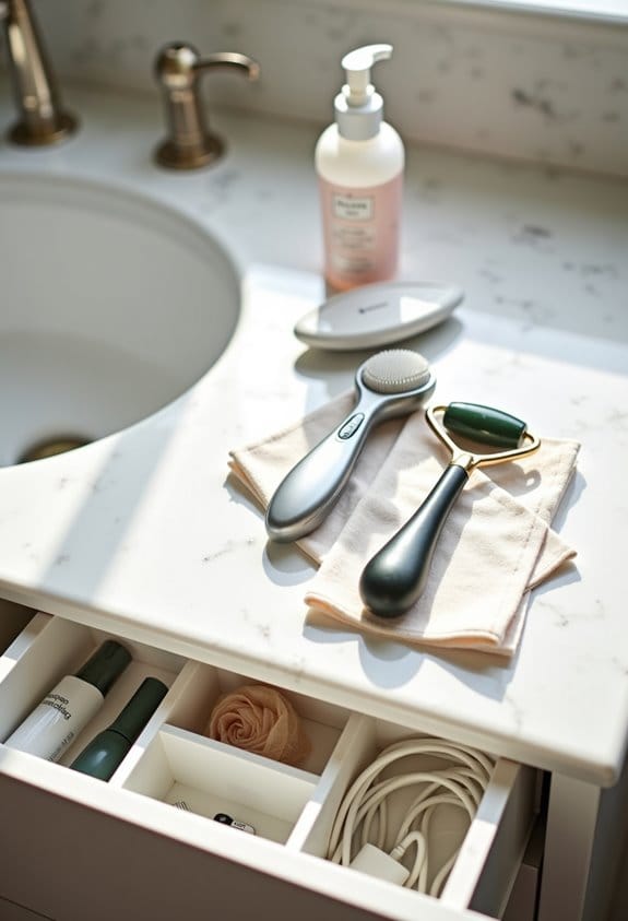 clean maintain protect devices