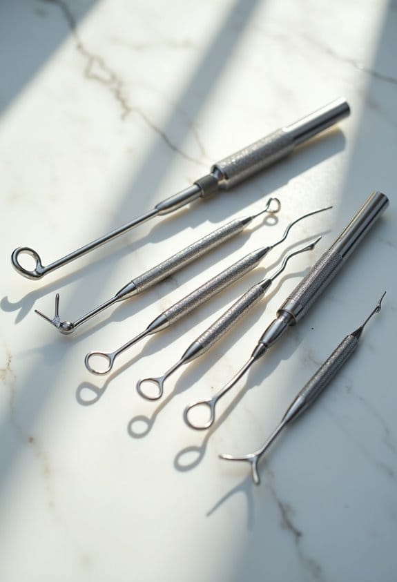 comedone extractor selection factors