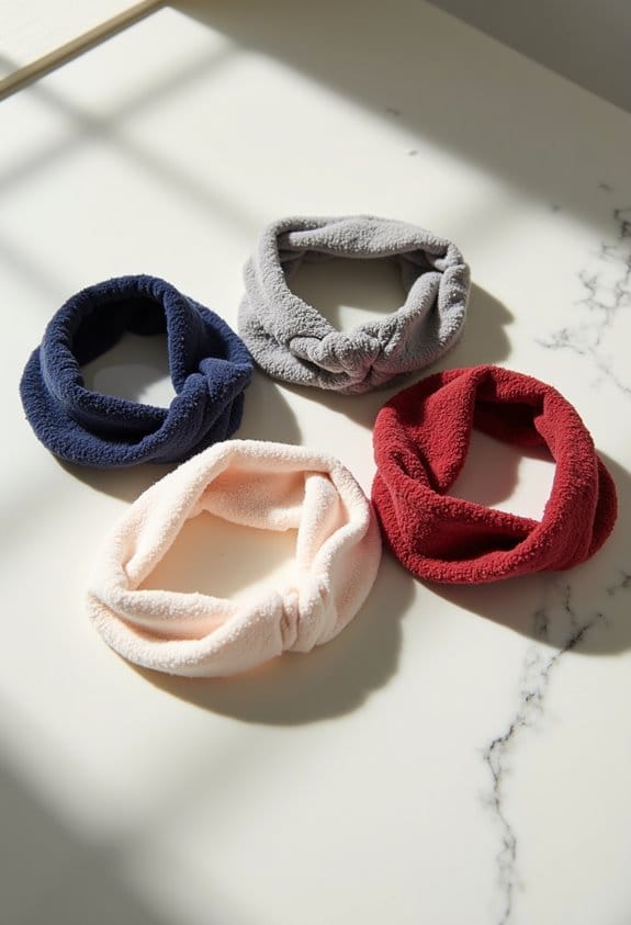 comfort adjustability sweat wicking style