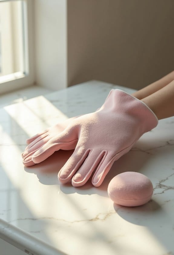 durability fit cleaning convenience