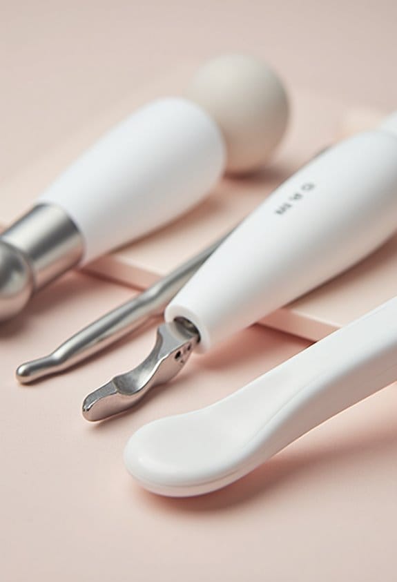 effective blackhead removal tools