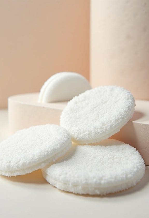 effortless cleansing makeup removers