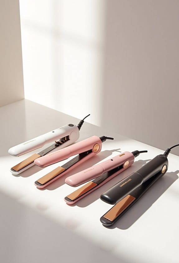 effortless hair transformation tools