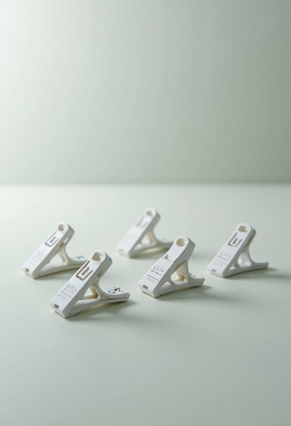 essential alligator clips toolkit