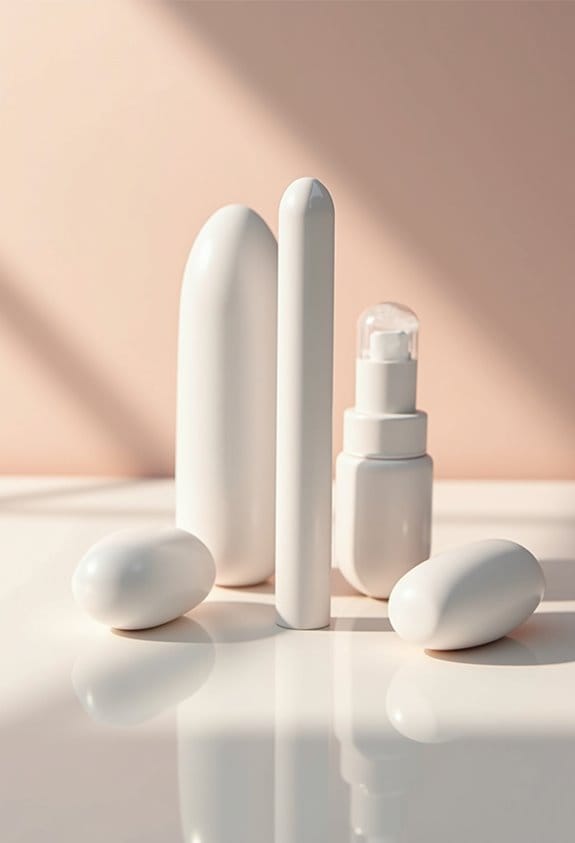 flawless finish foam applicators