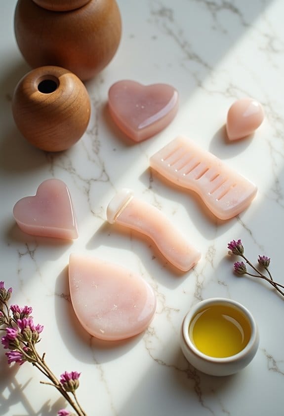 gua sha skincare benefits explained