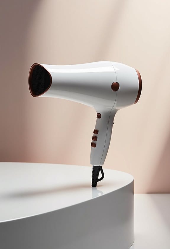 hair dryers for styling