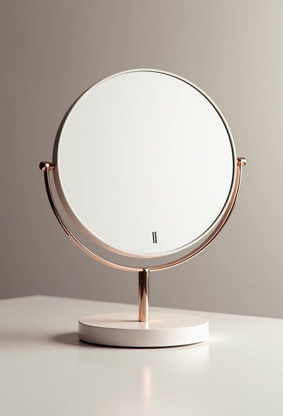 hollywood makeup mirrors review