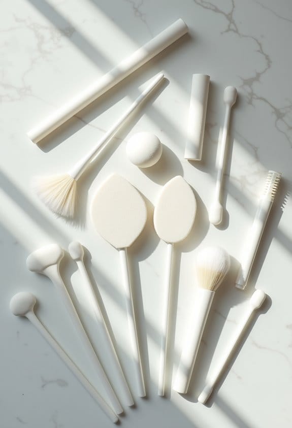 hygienic single use applicators discussed