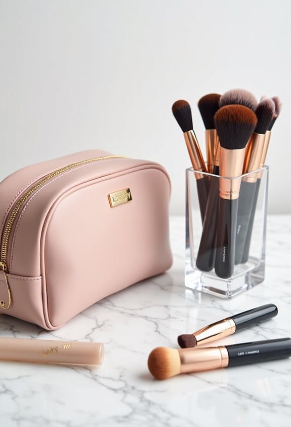 makeup organization comparison guide