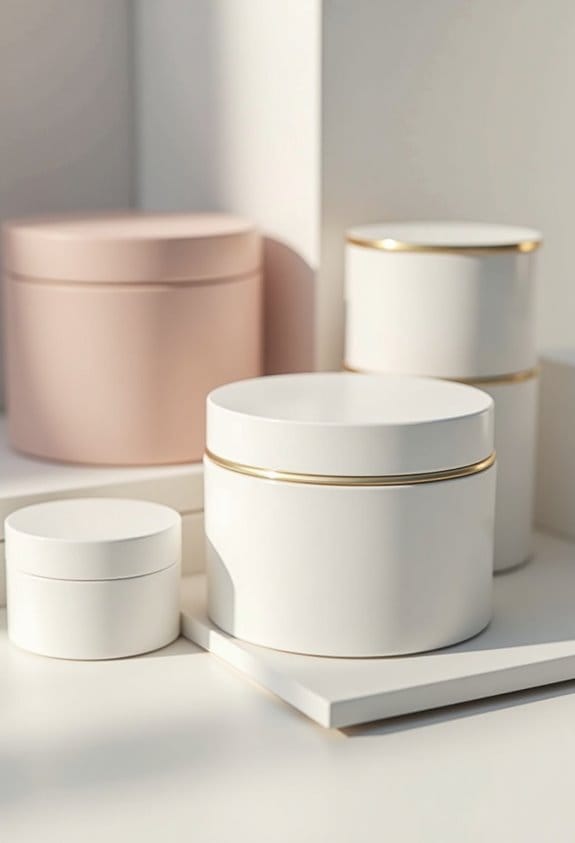 makeup storage organization solutions