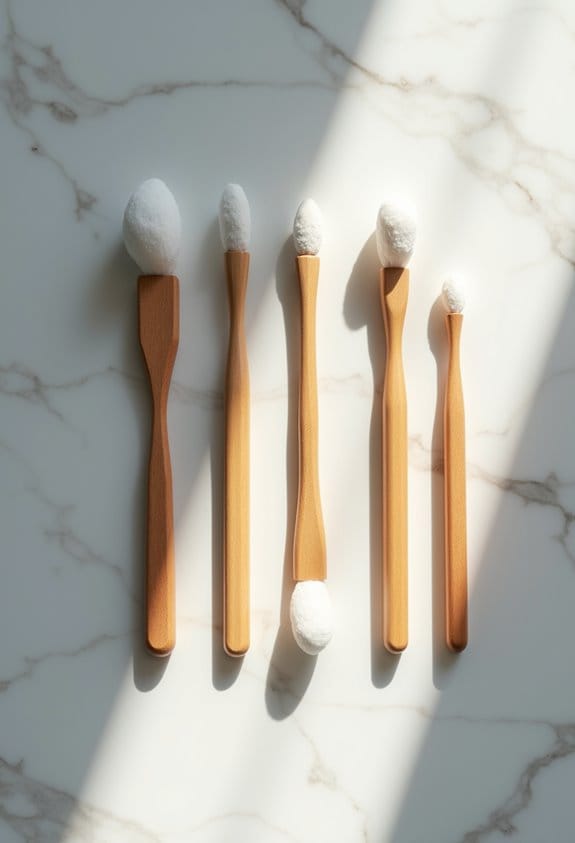 material quality and size