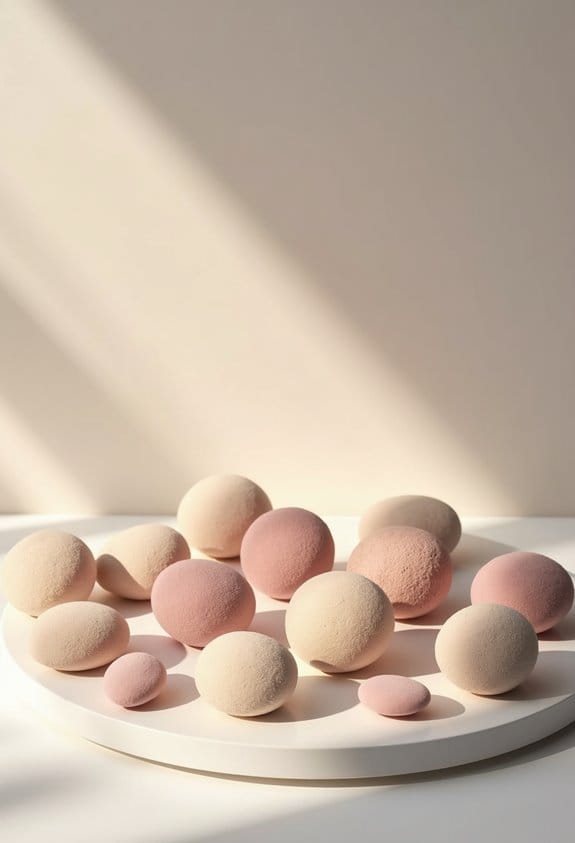 natural pumice stone benefits