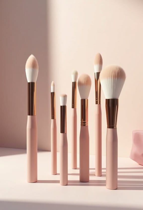 organize your beauty space