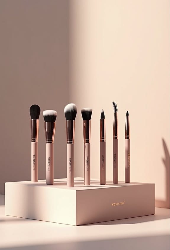 perfectly framed brows tools
