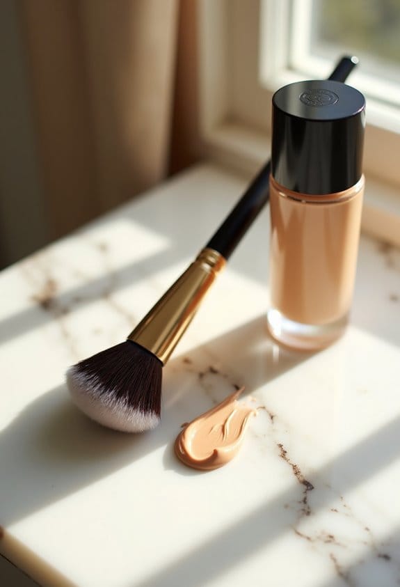right tools ensure flawless application