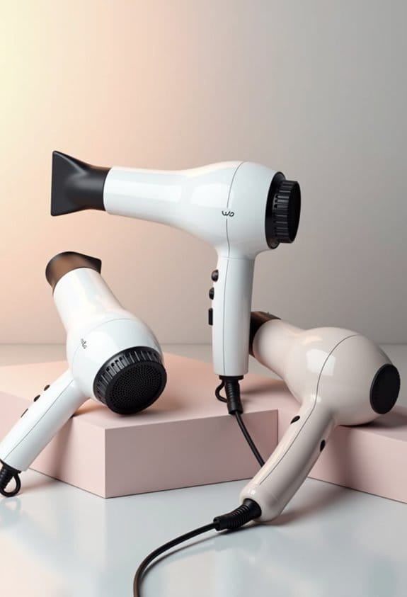 salon quality blow dryer reviews