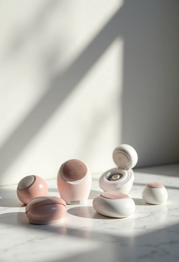 smart safe customizable portable