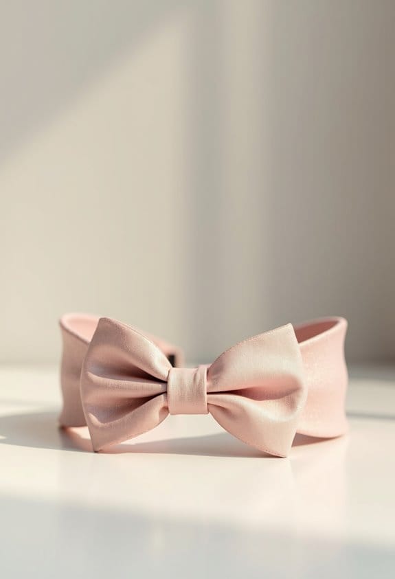 stylish bow headbands collection