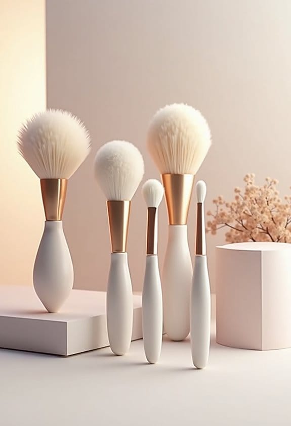 stylists top round brushes