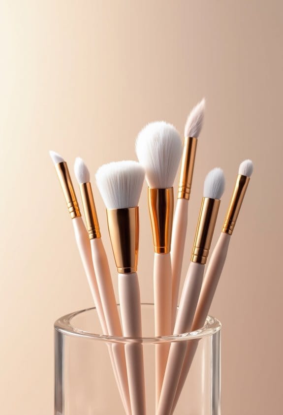 top brushes for highlighting