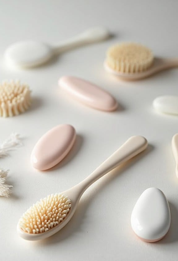 top deep cleaning face brushes