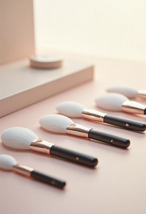 top detangling paddle brushes