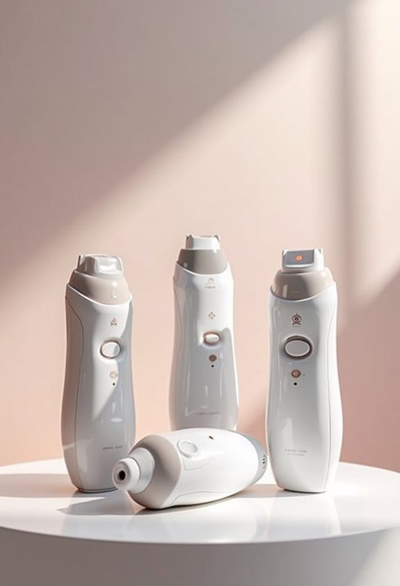 top devices for hair removal