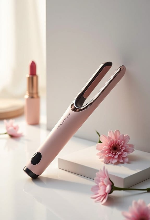 top dual function hair tools