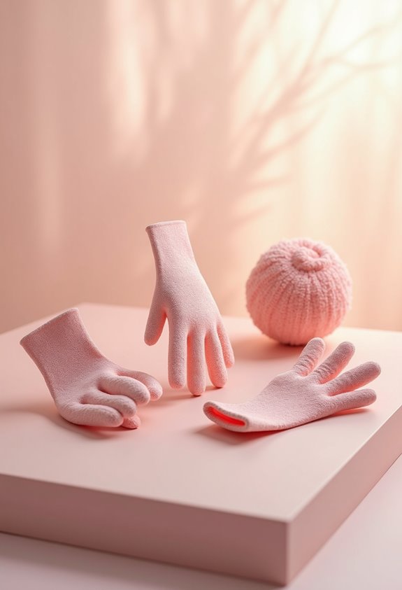 top exfoliating gloves reviewed