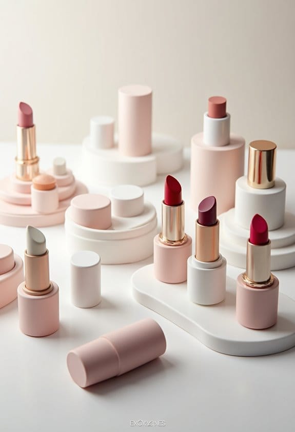 top lipstick organization solutions