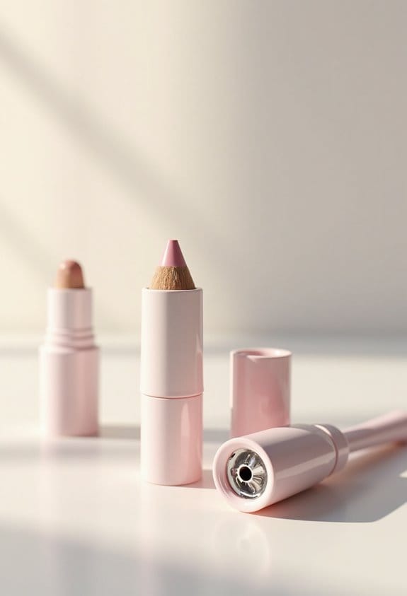 top makeup pencil sharpeners