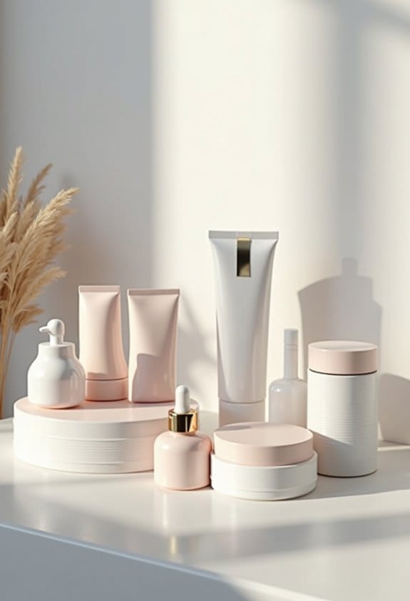 top organizing solutions for skincare