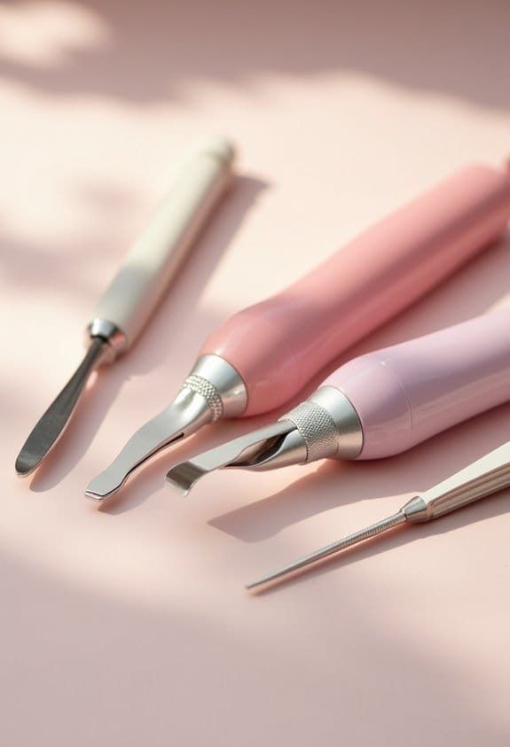 top professional cuticle removers