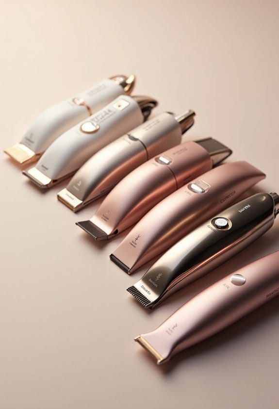 top professional facial grooming tools