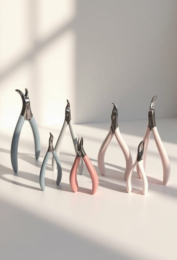 top rated cuticle nippers