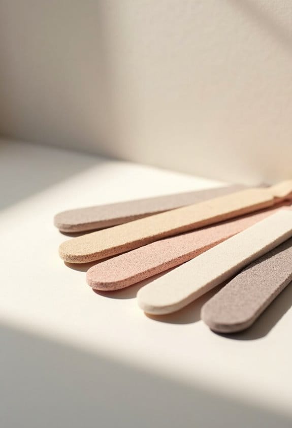 top rated nail filing tools