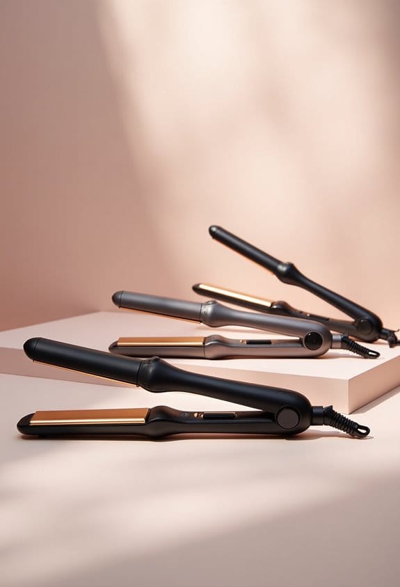top rated styling tools