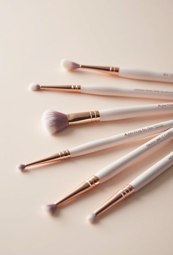 top spoolie brushes reviewed